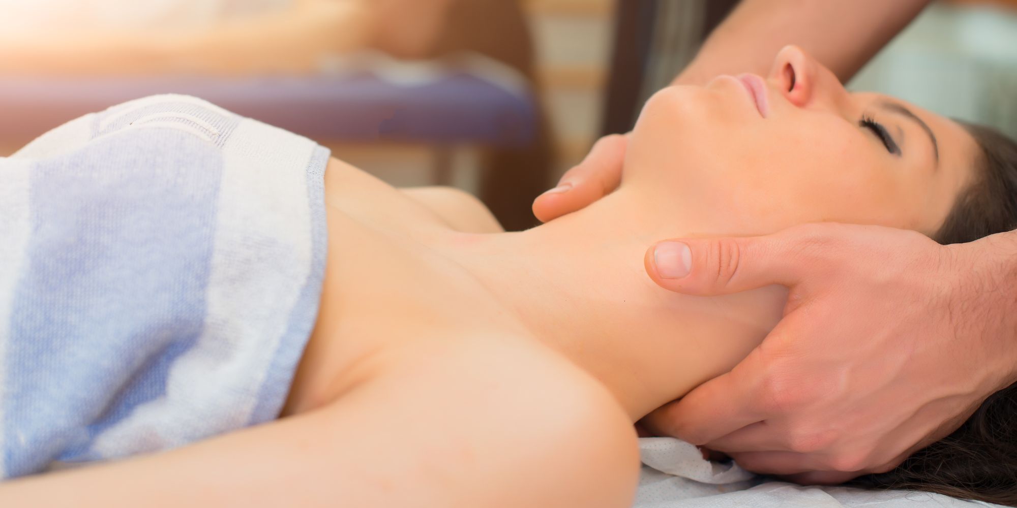 Back and Neck Massage: Relieve Pain-Massagepoint