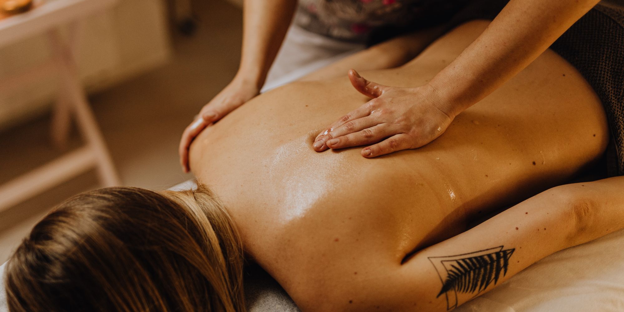 Foot Massage: Relaxation and Wellness-Massagepoint